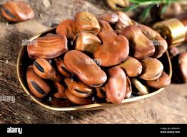 Horse Beans